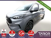 Neu Ford Tourneo Titanium 170 PS (125 kW) 2025 Grau Van / Kleinbus