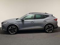 Gebraucht Cupra Formentor VZ 245 PS (180 kW) 2023 Grau SUV