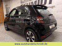 Gebraucht Renault Twingo LIMITED 71 PS (52 kW) 2019 Schwarz Kleinwagen
