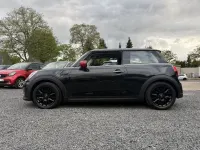 Occasion Mini ONE Essential 102 PK (75 kW) 2022 Zwart Hatchback