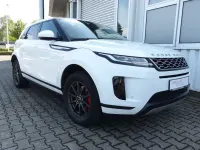 Gebraucht Land Rover Range Rover evoque 200 PS (147 kW) 2020 Weiß SUV
