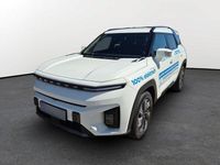 Brugt KGM Torres EVX 152 kW (207 HK) 2025 Hvid SUV