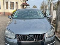 Gebraucht VW Jetta 105 PS (77 kW) 2006 Grau Limousine