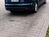 Gebraucht Ford S-MAX S 150 PS (110 kW) 2019 Blau Van / Kleinbus