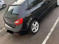 Gebraucht Seat Ibiza FR 110 PS (80 kW) 2016 Limousine