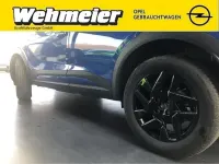 Gebraucht Opel Mokka GS Line 131 PS (96 kW) 2023 Perlblau SUV