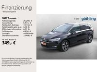 gebraucht VW Touran Highline