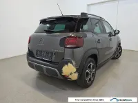 Gebraucht Citroën C3 Aircross Feel 110 PS (80 kW) 2023 Grau SUV
