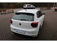 gebraucht VW Polo GTI AUTOMATIK KLIMA 17''LM SPORTSITZE