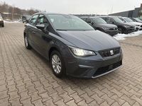 Gebraucht Seat Ibiza Style 95 PS (69 kW) 2025 Grau Kleinwagen