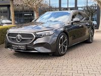 Gebraucht Mercedes E300 197 PS (144 kW) 2025 Grau Kombi