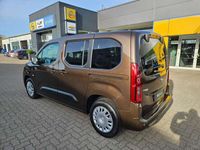 gebraucht Opel Combo Edition Winter Paket / Multimedia Radio