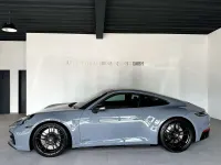 Gebraucht Porsche 992 Chrono 480 PS (353 kW) 2025 Grau Coupé
