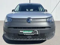 Brugt VW Caddy 75 HK (55 kW) 2022 Sølv MPV
