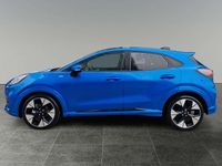 Neu Ford Puma ST-Line X 155 PS (114 kW) 2026 Digital aqua blue SUV