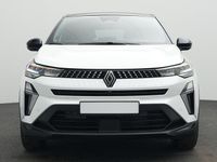 Gebraucht Renault Captur Techno 158 PS (116 kW) 2025 Weiss qnc+schwarz gne SUV