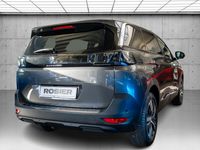 gebraucht Peugeot 5008 Allure Pack PureTech 130