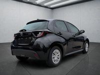 Gebraucht Mazda 2 116 PS (85 kW) 2024 Schwarz Kleinwagen