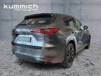 Gebraucht Mazda CX-60 Homura-Line 200 PS (147 kW) 2025 SUV