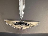 Gebraucht Aston Martin DB2 140 PS (102 kW) 1956 Silber Coupé