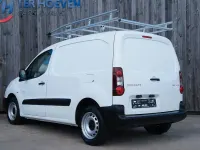 Occasion Peugeot Partner 75 ch (55 kW) 2016 Blanc Monospace