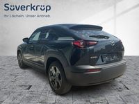 Gebraucht Mazda MX30 Makoto 106 kW (145 PS) 2022 Schwarz SUV
