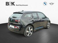 gebraucht BMW i3 120Ah