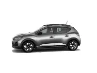 Nouvelle Renault Austral Evolution 200 ch (147 kW) 2026 Rouge SUV
