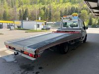 Gebraucht Opel Movano 150 PS (110 kW) 2014 Van