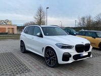 gebraucht BMW X5 XDRIVE 40i G5X CR63 M