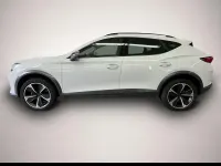 Gebraucht Cupra Formentor 150 PS (110 kW) 2023 Manufacturer SUV