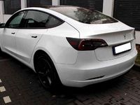 Gebraucht Tesla Model 3 RWD 239 kW (325 PS) 2022 Weiß Limousine