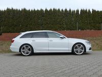 Gebraucht Audi S6 420 PS (308 kW) 2013 Weiß Kombi