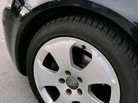 Gebraucht Audi A3 S-Line 140 PS (102 kW) 2008 Schwarz Kombi