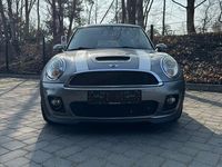 Gebraucht Mini Cooper S 174 PS (127 kW) 2007 Kleinwagen