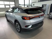 Gebraucht VW ID.4 Pro Performance 150 kW (204 PS) 2022 Silber SUV