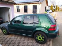 gebraucht VW Golf IV 