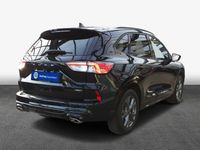 gebraucht Ford Kuga 2.5 Duratec PHEV ST-LINE X