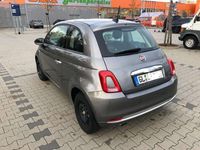 gebraucht Fiat 500 5001.2 8V Rockstar