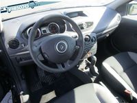 Gebraucht Renault Clio II 2011 Schwarz