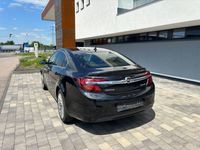 gebraucht Opel Insignia 2.0 CDTI /Tüv bis 12-2024/Navigation