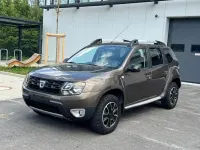 Gebraucht Dacia Duster 125 PS (91 kW) 2017 Braun SUV
