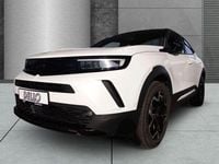 Gebraucht Opel Mokka Ultimate 131 PS (96 kW) 2024 Lack weiss banquise/typ aussen SUV