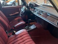 Gebraucht Mercedes 280 SE 200 PS (147 kW) 1971 Weiß Limousine