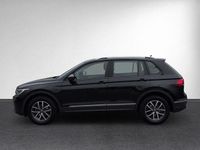 Gebraucht VW Tiguan 150 PS (110 kW) 2021 SUV