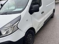 Gebraucht Renault Trafic Komfort 116 PS (85 kW) 2015 Van / Kleinbus