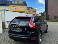 Usado Volvo XC60 215 HP (158 kW) 2013 Preto SUV