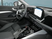 Gebraucht Audi A5 204 PS (150 kW) 2025 Weiß Kombi