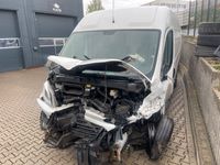 gebraucht Fiat Ducato Unfall bj 2019