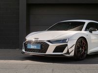 Gebraucht Audi R8 Coupé Sport 620 PS (456 kW) 2023 Grau Coupé